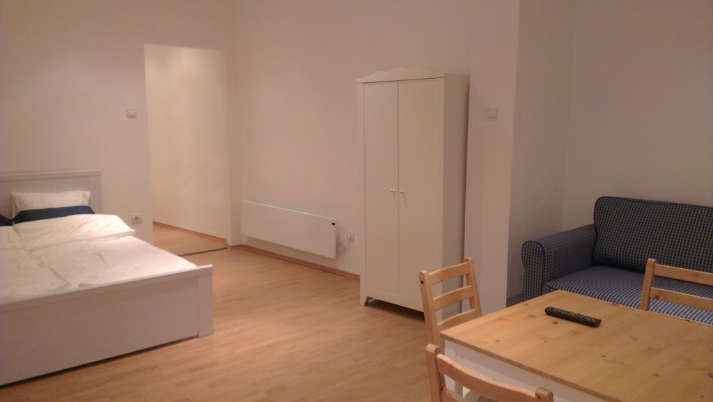 Apartman 4 You Westend Budapest Exterior photo